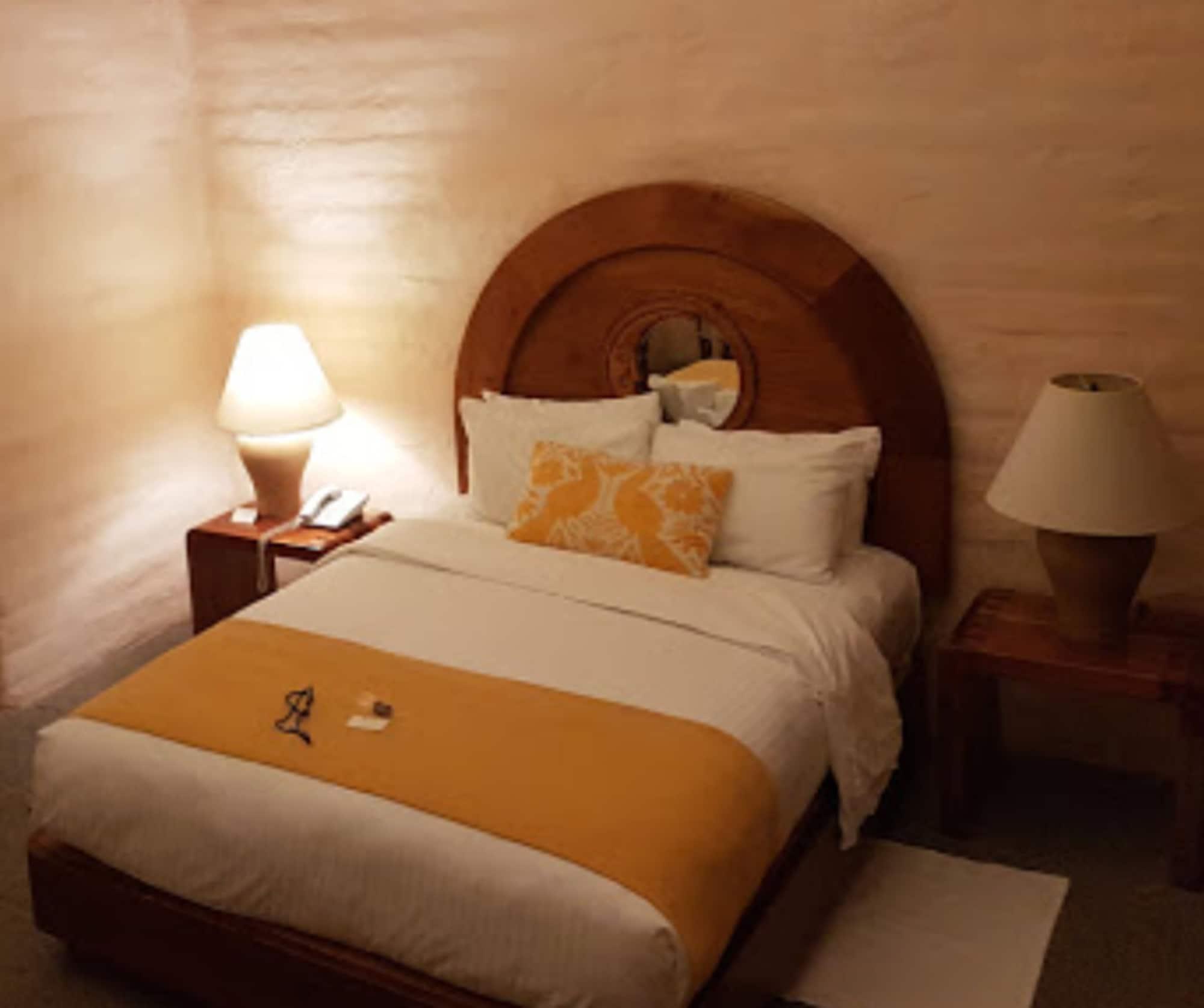 Mision Del Sol Resort & Spa Adults Only Cuernavaca Luaran gambar