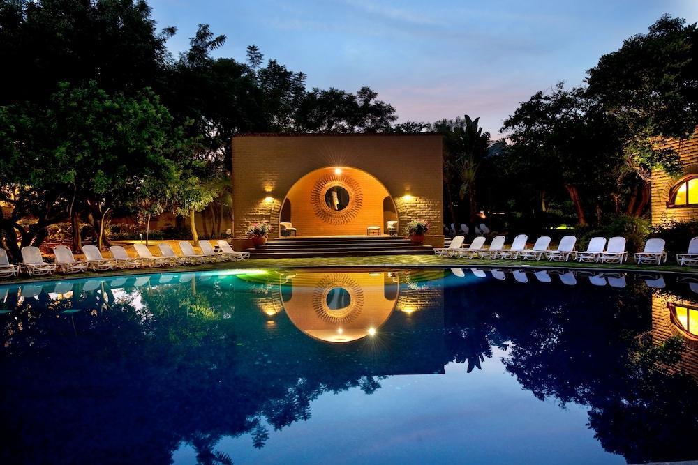 Mision Del Sol Resort & Spa Adults Only Cuernavaca Luaran gambar