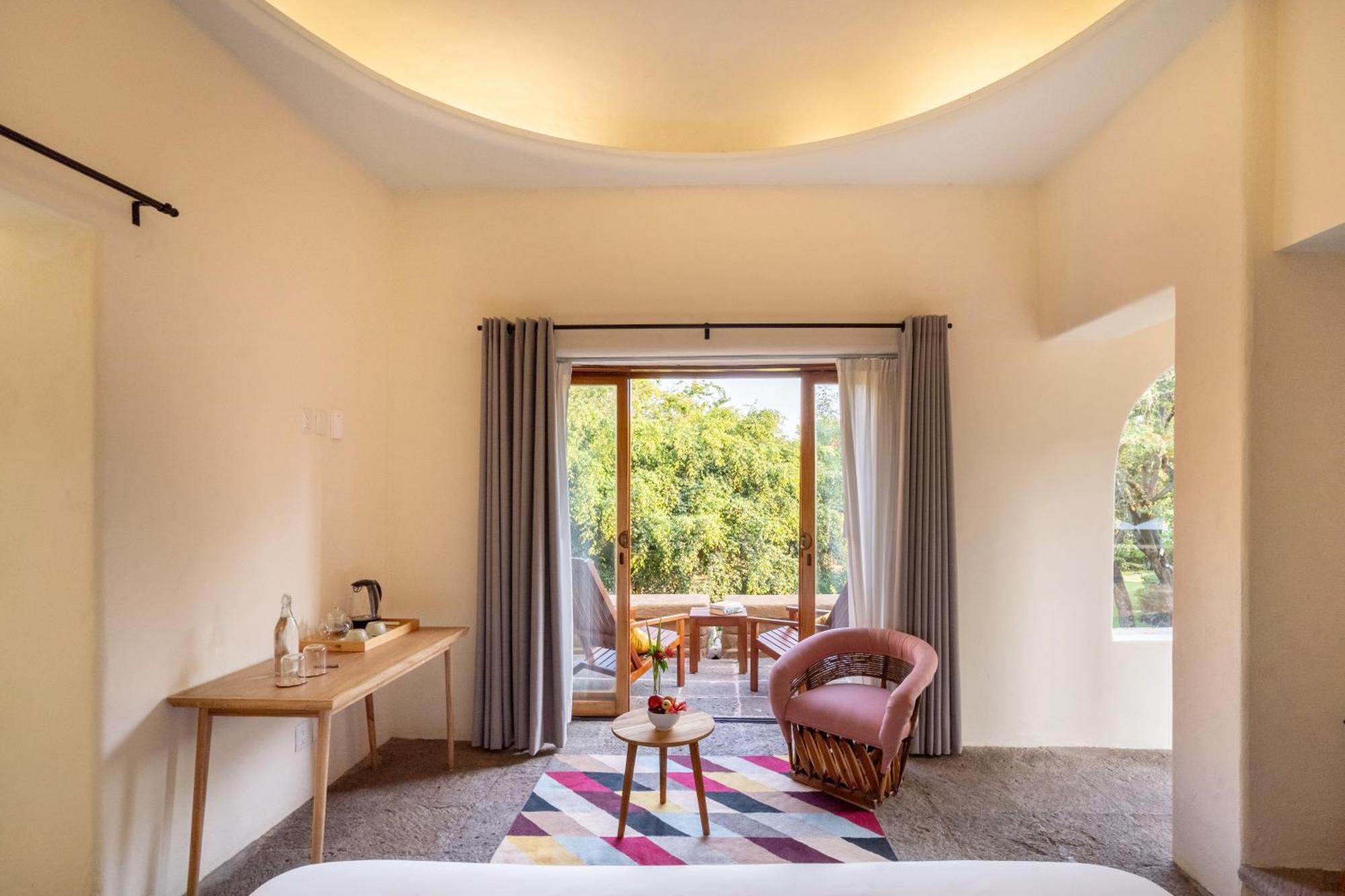 Mision Del Sol Resort & Spa Adults Only Cuernavaca Luaran gambar