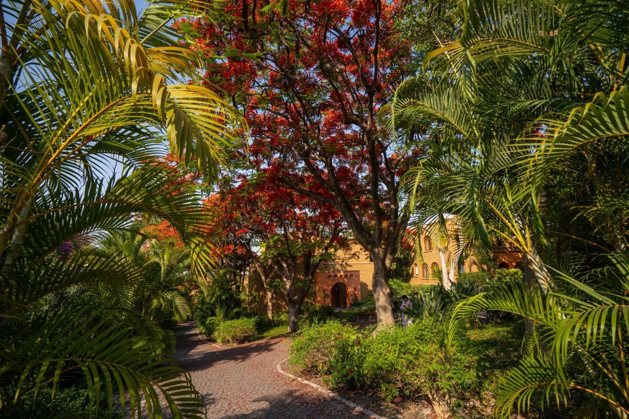 Mision Del Sol Resort & Spa Adults Only Cuernavaca Luaran gambar