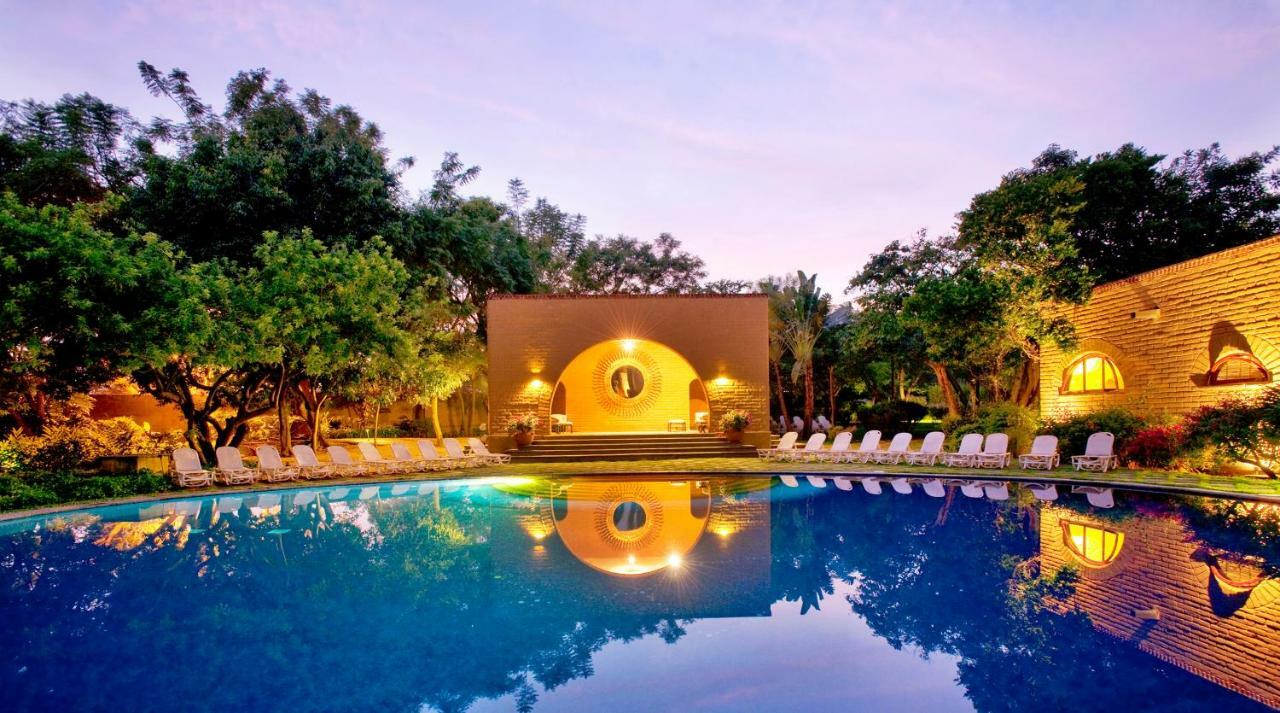 Mision Del Sol Resort & Spa Adults Only Cuernavaca Luaran gambar