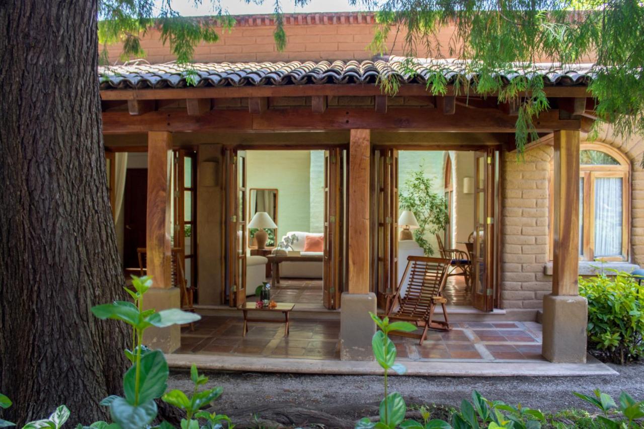 Mision Del Sol Resort & Spa Adults Only Cuernavaca Luaran gambar